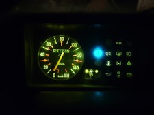 Ampoule LED Compteur pour Renault 4 (4L)