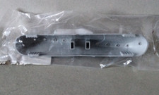 1328466006 Aube de tambour L=258 mm lave linge AEG ELECTROLUX ZANUSSI