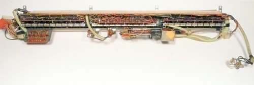 Rock ola 468 part complete - rock-ola,