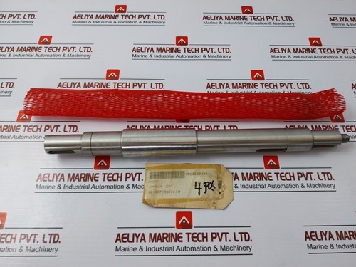 Shaft johnson 2200 - johnson,