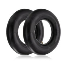 Chambre à air 48/400-8 2 Pièces Pneu Brouette Tubes Intérieurs de Remplacemen...