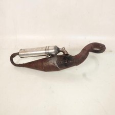 Pot d échappement Artek pour Scooter Aprilia 50 Sr Racing Lc 2006 à 2014