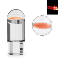 Ampoule T10 LED W5W Veilleuses