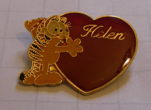 Pin garfield valentine - garfield, day