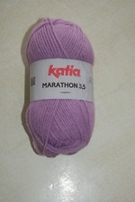 Pelote Laine katia Marathon