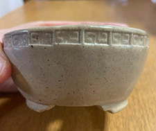 Pot à bonsaï japonais