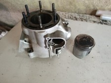 cylindre yz 250 1993