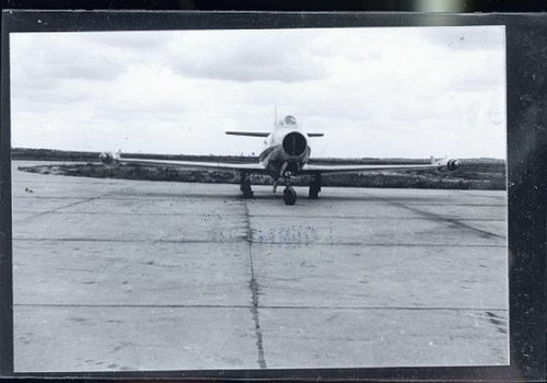 Germaine avion photo comite - du,