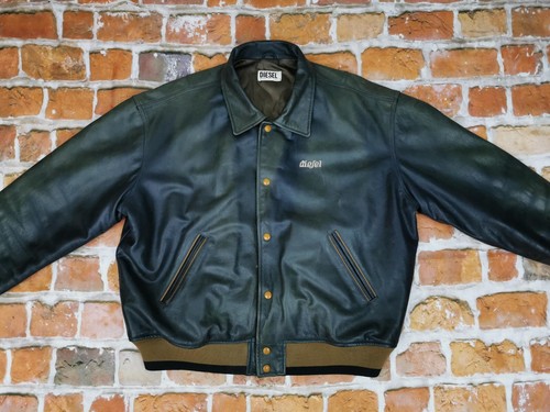 Diesel vintage veste - vintage,
