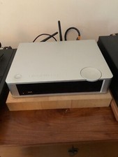 DAC Streamer Préamplificateur Lindemann MusicBook