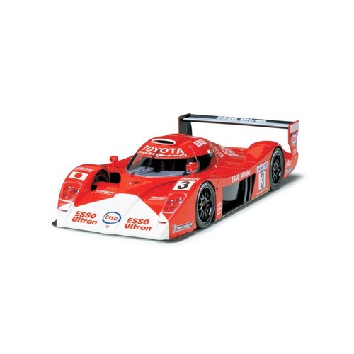 Tamiya 24222 scale toyota - 1/24,