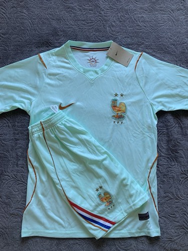 Nike france fff - france, ensemble