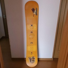 Santa Cruz Snowboard –