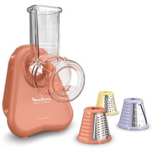 Rapeur trancheur MOULINEX Fresh Express DK853JE0