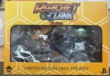 Ratchet And Clank Limited