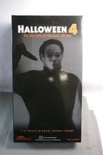 Halloween IV - Michael Myers