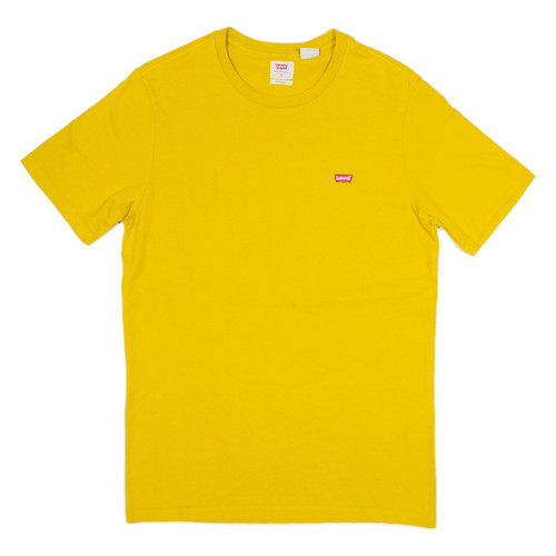 Shirt jaune levi pour - jaune,