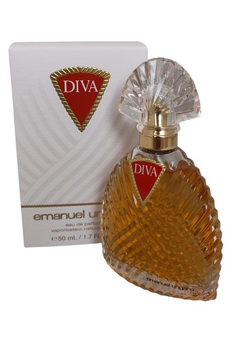 Ungaro diva eau parfum - de,