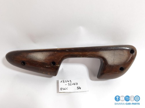 Original bmw oldtimer poignée - oldtimer,