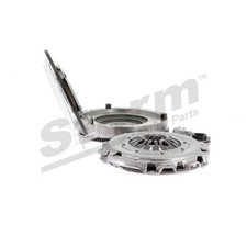 Kit embrayage 4 pièces pour