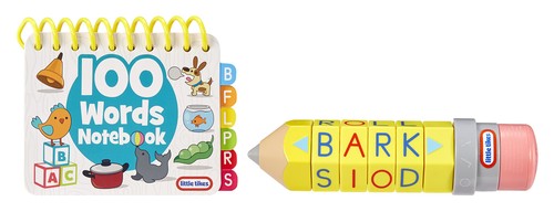 Little tikes learn play - learn,