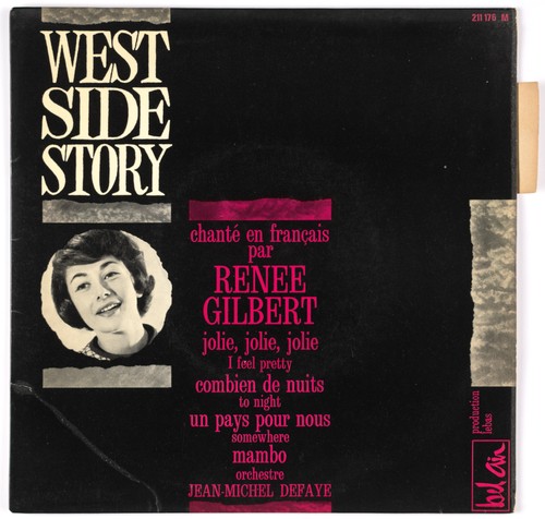 Renee gilbert west - renee,