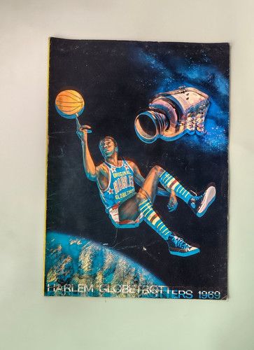 Harlem globetrotters italie - harlem,