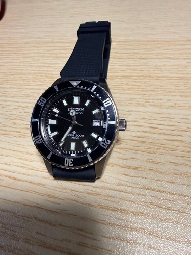 Montre plongée automatique - montre,