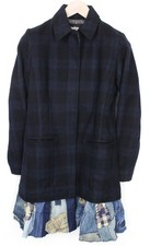 Desigual Snowrobot Femme Veste