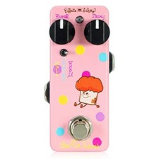 EFFETS BAKERY MUFFIN REVERB