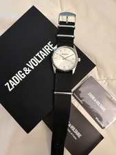Montre femme Zadig & Voltaire