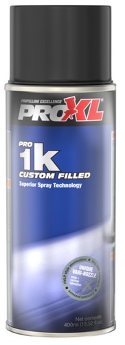 Proxl single stage gloss for - single,