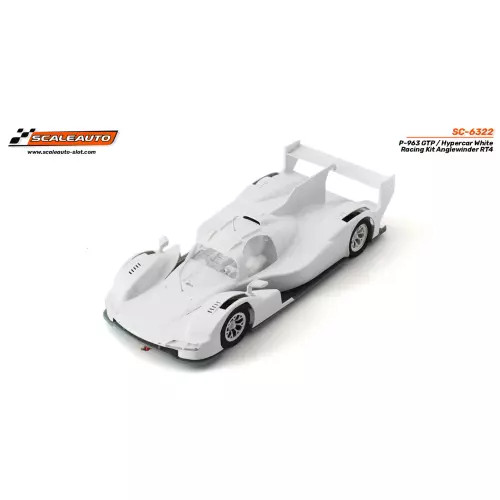 Scaleauto 6322 963 gtp - gtp, /