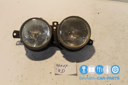 Original bmw e21 double - original,