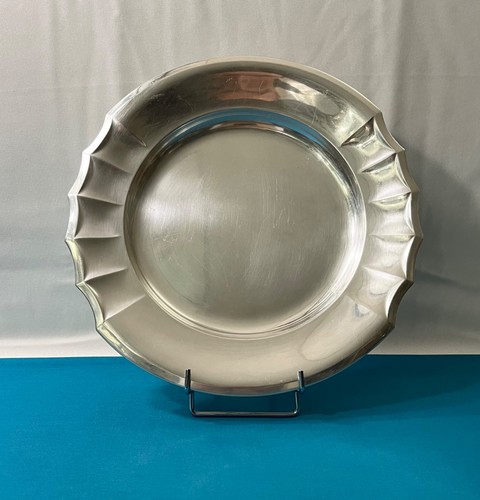 Plat service christofle - plat, de