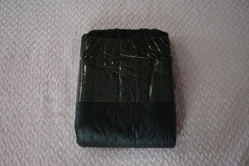 Rearz seduction rare - rearz, (black),