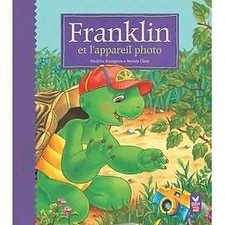 Livre franklin appareil - franklin, et
