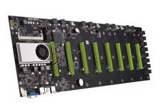 Motherboard carte mère - , btc