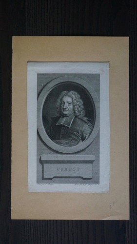 Vertot rene aubert - rene, de