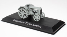 Tracteur Fordson-Putilovets