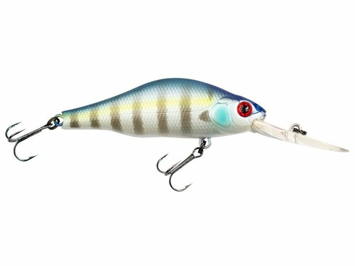 Leurre zipbaits khamsin - leurre,
