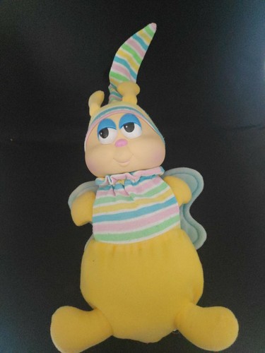 Luciole glo bug butterfly - luciole,