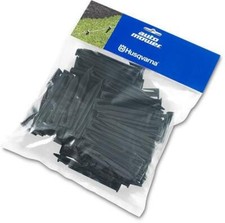 AUTHENTIQUE AGRAFES DE CHEVILLES DE PIQUETS DE FIL DE LIGNE DE DÉMARCATION...