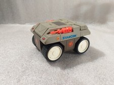 Starcom Laser R.A.T.  Coleco