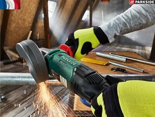 PARKSIDE® Meuleuse d'angle