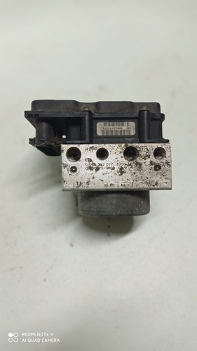 Bloc abs hydraulique - bloc,