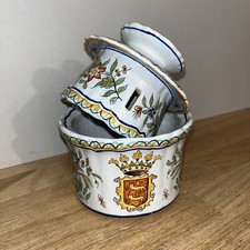 Ancien Beurrier À Eau