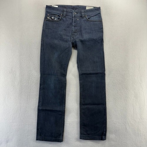 Diesel jeans men 28x32 fits - men's,
