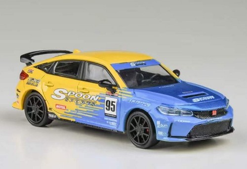 Honda civic type - type, (fl5)