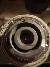 Zoom NIKON NIKKOR AF D  28-80